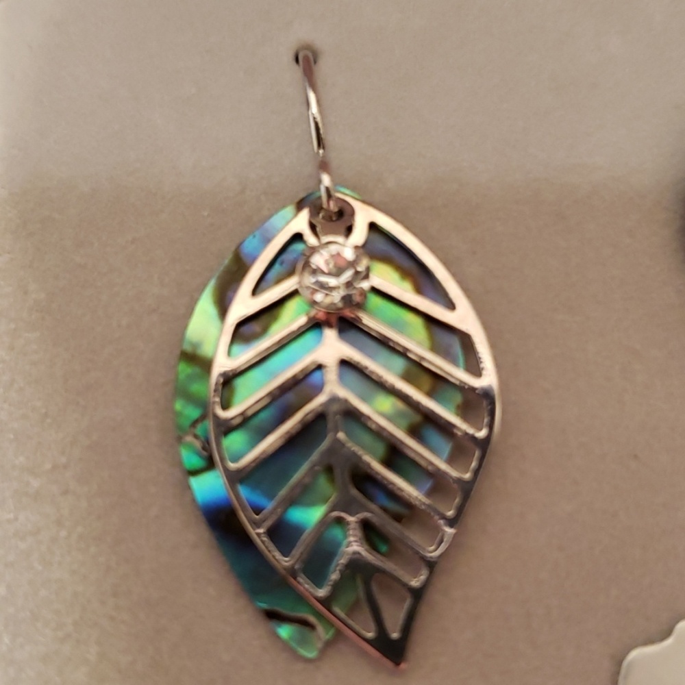 Earrings - Picture 2 of 2